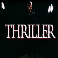 Thiller [Michael Jackson] by Jonathan Young