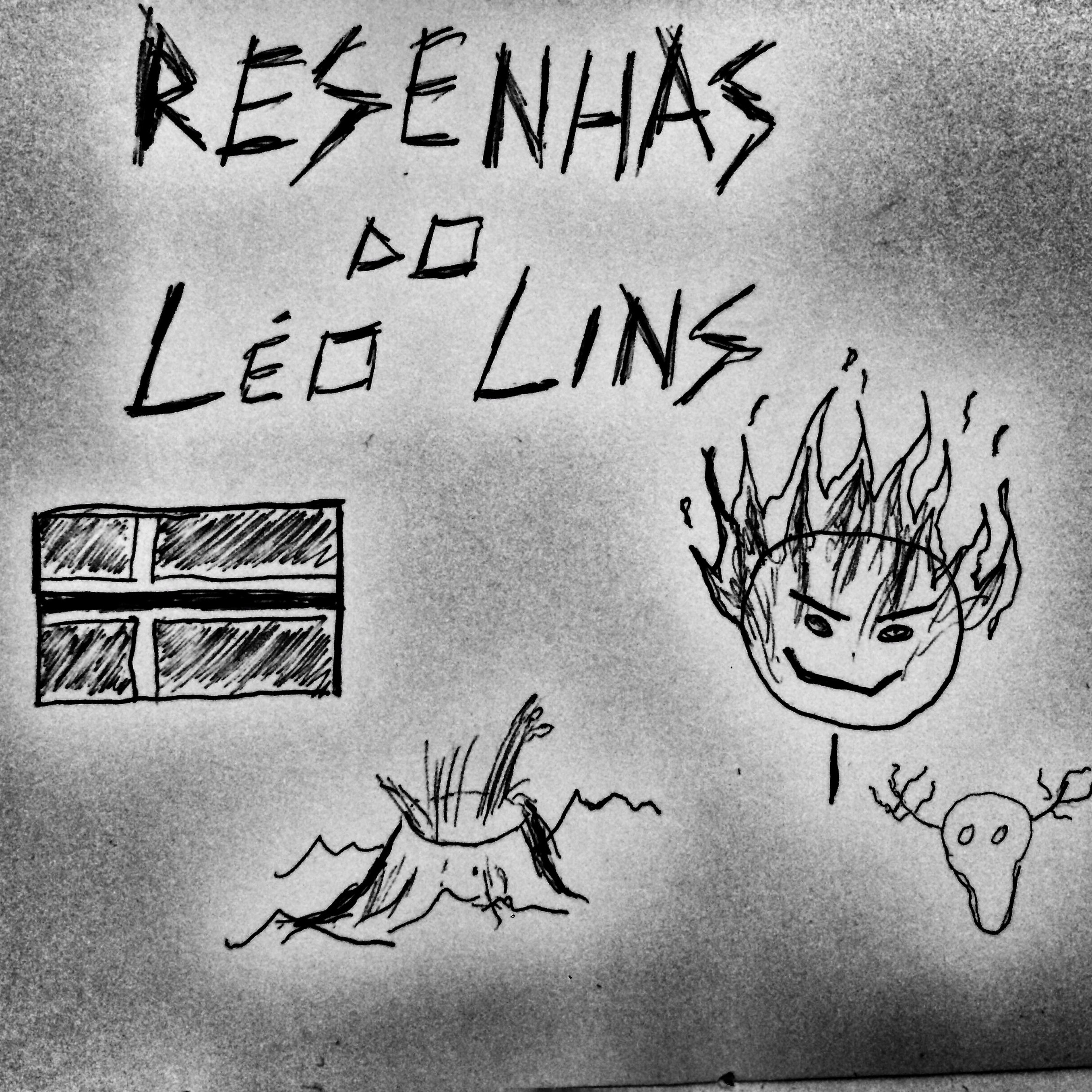 Resenhas do Léo Lins