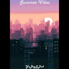 Summer Vibes (Preview) *Prod By. Herzeloyde*