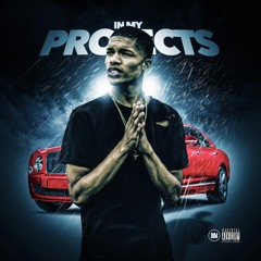 Apk Zeke -  IN "MY PROJECTS" (Remix)