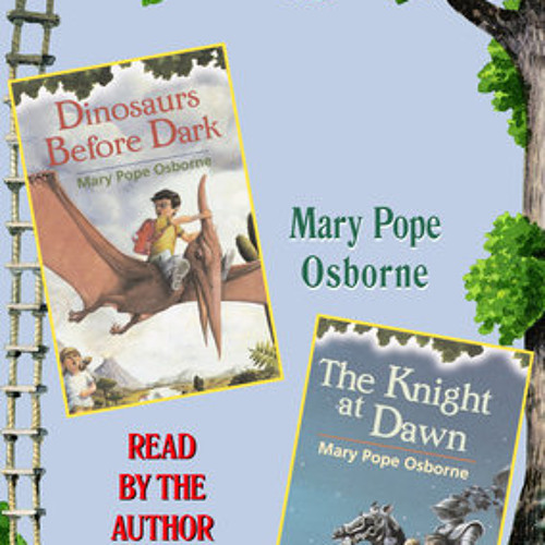 Stream Magic Tree House: Books 1 and 2 by Mary Pope Osborne, read 