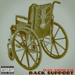 BACK SUPPORT FEAT. YOUNG BJO