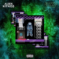 Whoyah-ALIEN KITNESS (prod.Scottybeamup)