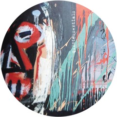 quintessentials 53: ponty mython - grooff machine (chrissy remix)
