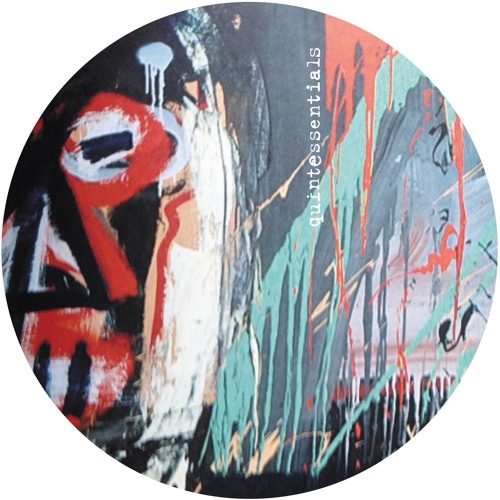 quintessentials 53: ponty mython - grooff machine (chrissy remix)