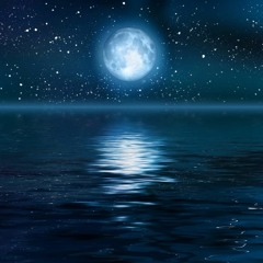 BEETHOVEN SLIGHTLY CHILLED a moment of peace (moonlight) Sonata  (final version?)