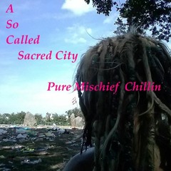 Pure Mischief & Electronsun 'City Life