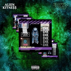 Booties & Jewels-ALIEN KITNESS (Prod. Scottybeamup)