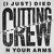 Artwork for Cutting Crew - (I Just) Died In Your Arms (TuneSquad Bootleg) Click Buy For Free DL!