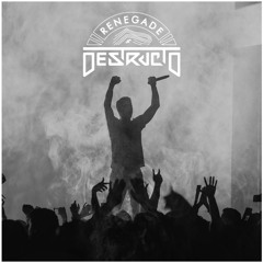 Destructo ft. Freddie Gibbs - "Renegade"