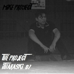 The Project Itharaski #2 by Mike proyect