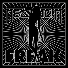 Destructo - "Freak"