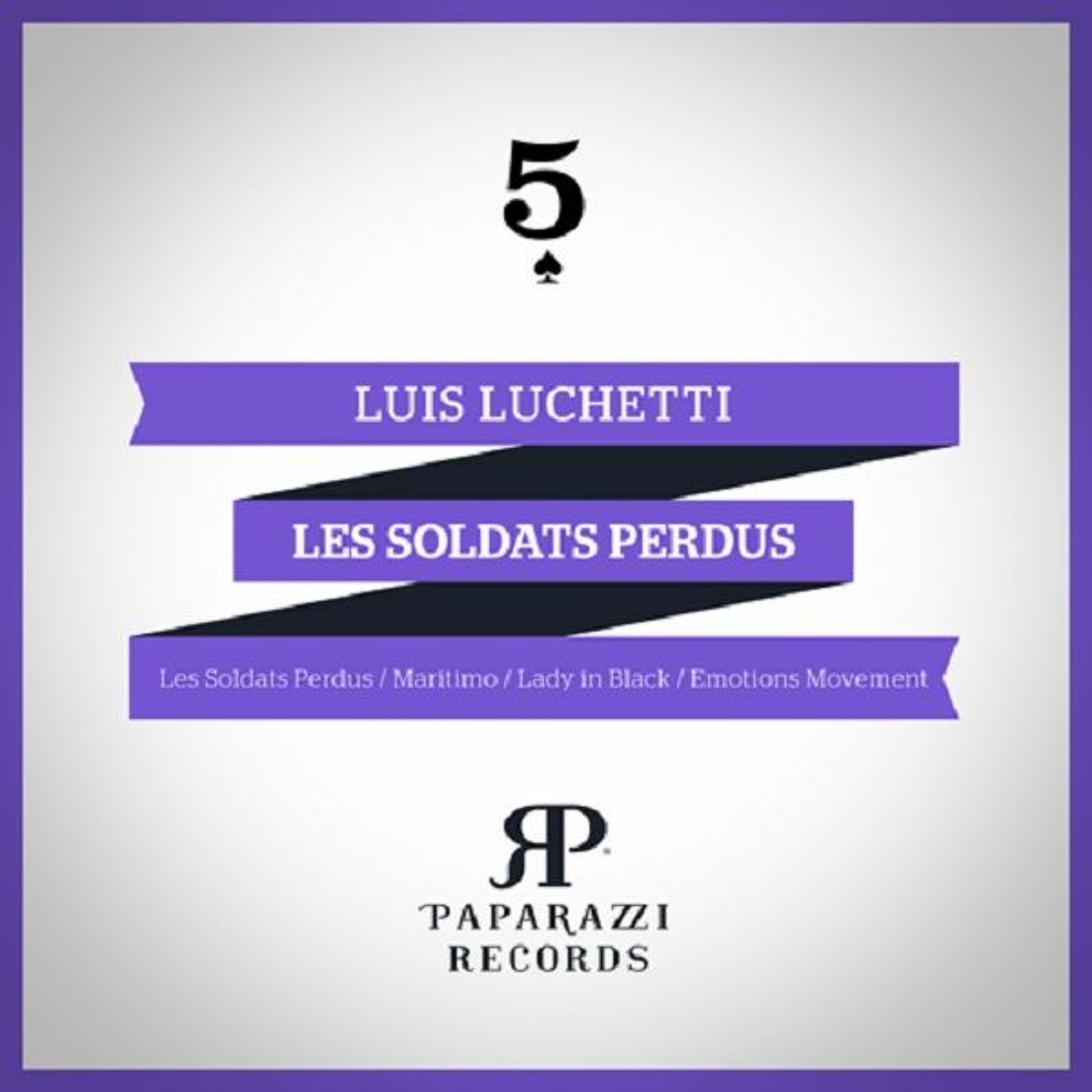 Luis Luchetti