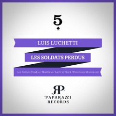 Les Soldats Perdus (Original Mix) [Paparazzi Records]