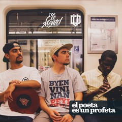 Llevo tu huella feat. Jah Love, Dj D-vout