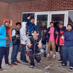 BY: Suraichy & Teritam