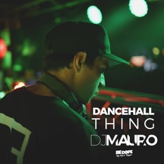 DANCEHALL THING