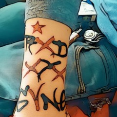 "UNTOUCHVBLX"- NICKXL NOFVCX