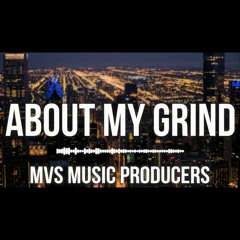 [FREE] Speaker Knockerz | Kevin Gates Type Beat 2017 "About My Grind" (Prod. MVS Producers)