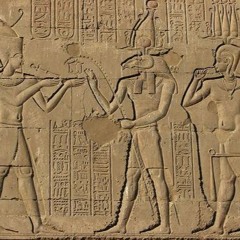 Лекция 5. Древнеегипетская космогония. Идея сотворения мира