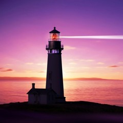 Овсянкин - Смотритель маяка