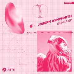 Joseph Ashworth - Vitamins