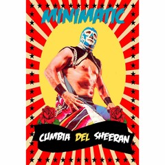 Cumbia Del Sheeran