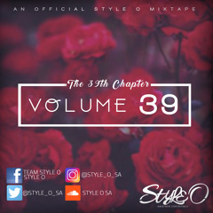 Style O - Vol 39