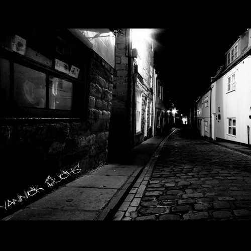 Yannick Fuchs - 2. Chance (Free Download)