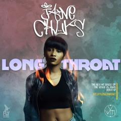 Track 1. Long Throat