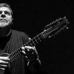 Gustavo Santaolalla