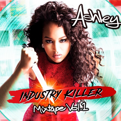 Ashley - Crazy