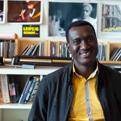 Bassekou Kouyaté: «Jama Ko» (Podcast)