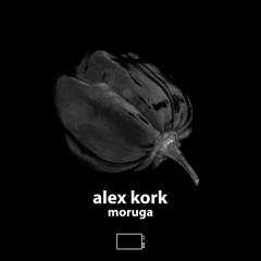 Alex Kork - Moruga (Preview) [9Volt]