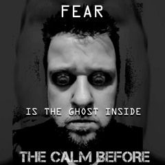 Fear is the Ghost Inside - Feat. Rohan Maddox from Minds in Motion