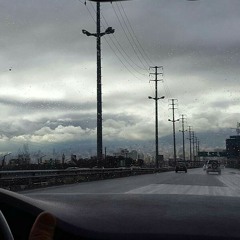 دریا دادور_شبم تاریک