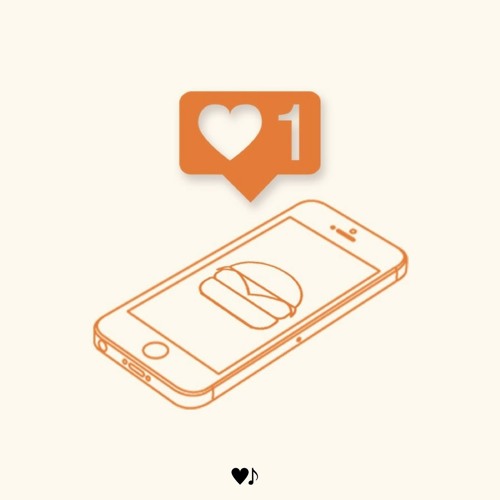 BVRGER - Cyberlove