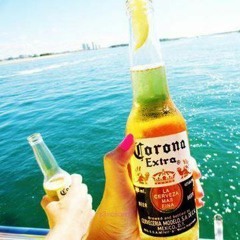 Corona Lime Feat. DJ Ante & Gino