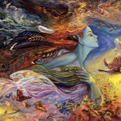 HO'OPONOPONO - BORRANDO MEMORIAS CON LA MADRE Por Vivi Cervera