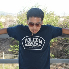 Ridin Round' Town (prod. Lxrd Breezy)