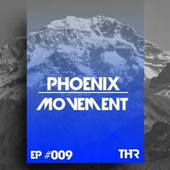 Tech House Radio Show #009 with Phoenix Movement