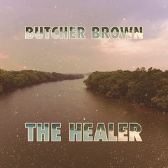 The Healer