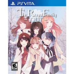 【音&ME’16R3】ゼロトケイ / Zero Tokei【The Royal Family】