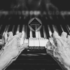 Anduschus & Akzentlos - Bones (Original Radio Mix)