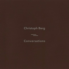 Christoph Berg - Monologue