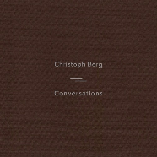 Christoph Berg - Monologue