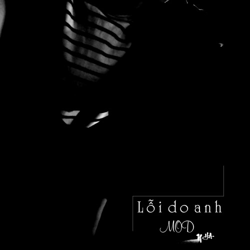Lỗi do anh