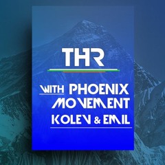 Tech House Radio Show #009 with Phoenix Movement and Kolev & EMIL