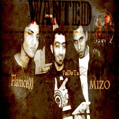 Necro Beat Cover | Walid Flamce Ft Mizo Shamsawy Ft 7aDoTa