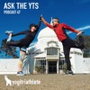 Ask the YTs on Post-Tour Life & Creating a Healthy Relationship with Food